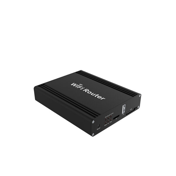 2.4g 5.8g dual band wifi openwrt router for bus