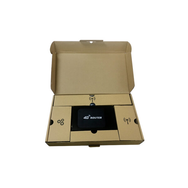 2.4g 5.8g dual band wifi openwrt router for bus