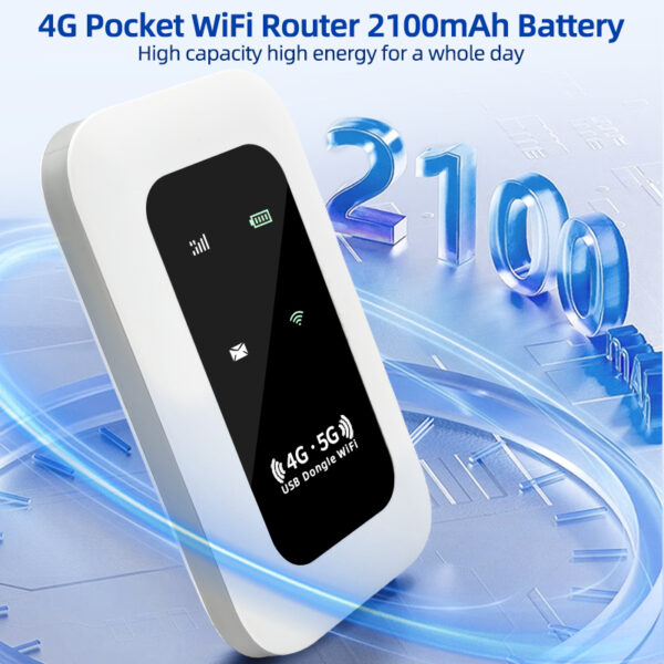 pocket wifi
