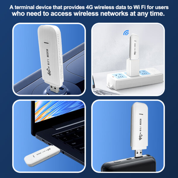 4g USB dongle