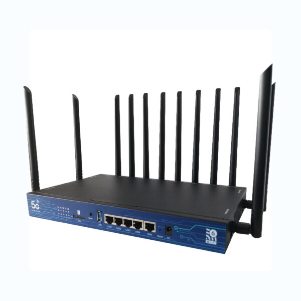 modem 5g router