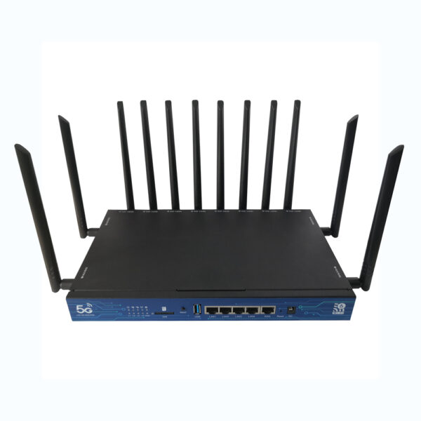 modem 5g router