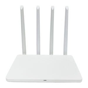 Low cost white 4g lte wifi router openwrt
