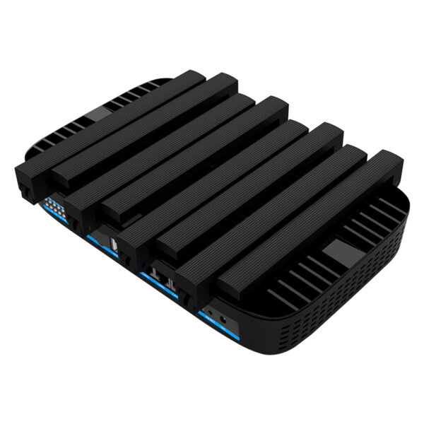 Plastic case wifi 6 5g sim router