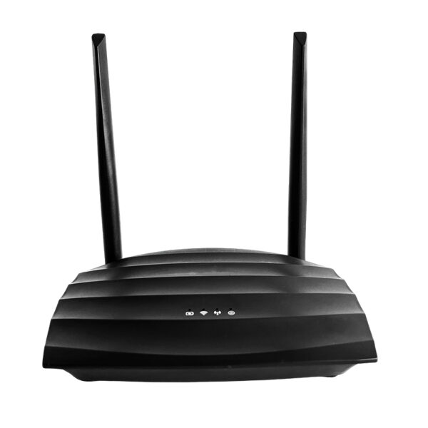 RJ11 modem router