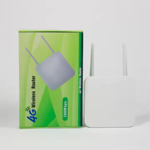 compact size 4g lte wifi router