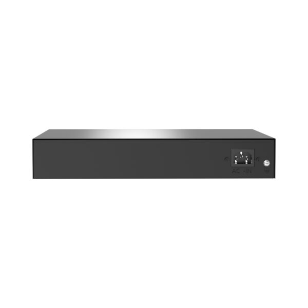 unmanaged POE Switch